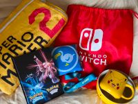 Nintendo Merchandise (My Nintendo) Bayern - Bad Reichenhall Vorschau