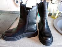 Damen Stiefel Gr.41 Bayern - Freising Vorschau