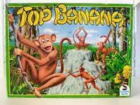 Brettspiel TOP BANANA Niedersachsen - Springe Vorschau