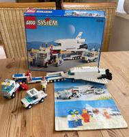 Lego 6346 Space Shuttle Transport Hessen - Taunusstein Vorschau