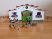 Schleich Reiterhof Bayern - Günzburg Vorschau