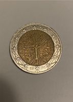 Seltene 2€ Münze für Sammler Niedersachsen - Großefehn Vorschau