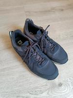 Jack Wolfskin Damen Schuh Woodland 2 Texapore 41 7,5 blau Rheinland-Pfalz - Bingen Vorschau