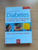 Buch über Diabetes Rheinland-Pfalz - Wincheringen Vorschau