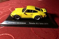 Modell Porsche 911 Turbo 1974 Porsche Museum Nordrhein-Westfalen - Remscheid Vorschau