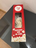 Popcorn Loop - nur ein paar mal benutzt Bayern - Oberhausen Vorschau