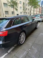 Audi A6 3.0 Liter TDI zu verkaufen! Mülheim - Köln Buchforst Vorschau