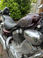 Tausche SimsonS51 50ccm gegen Yamaha Virago XV 535 Nordrhein-Westfalen - Windeck Vorschau