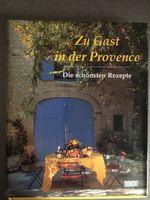 Kochbuch Zur Gast in der Provence Bayern - Nersingen Vorschau