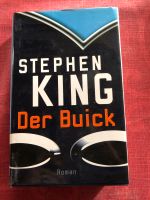 Stephen King   Der Buick Baden-Württemberg - Schwaigern Vorschau