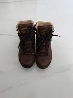 Meindl Damen Wanderschuhe Outdoor Tracking Größe 37,5 Niedersachsen - Salzgitter Vorschau