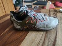 Merrell Minimal-Laufschuhe  Barfußschuhe * Trail Glove 7 Rheinland-Pfalz - Worms Vorschau