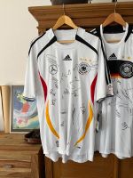 Rar DFB Adidas Trikot mit Unterschriften mit Tag Baden-Württemberg - Wildberg Vorschau
