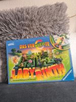 Ravensburger Das verdrehte Labyrinth Brettspiel spiel Rheinland-Pfalz - Diez Vorschau