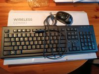 Tastatur+Mouse, USB, Neu Niedersachsen - Rodenberg Vorschau