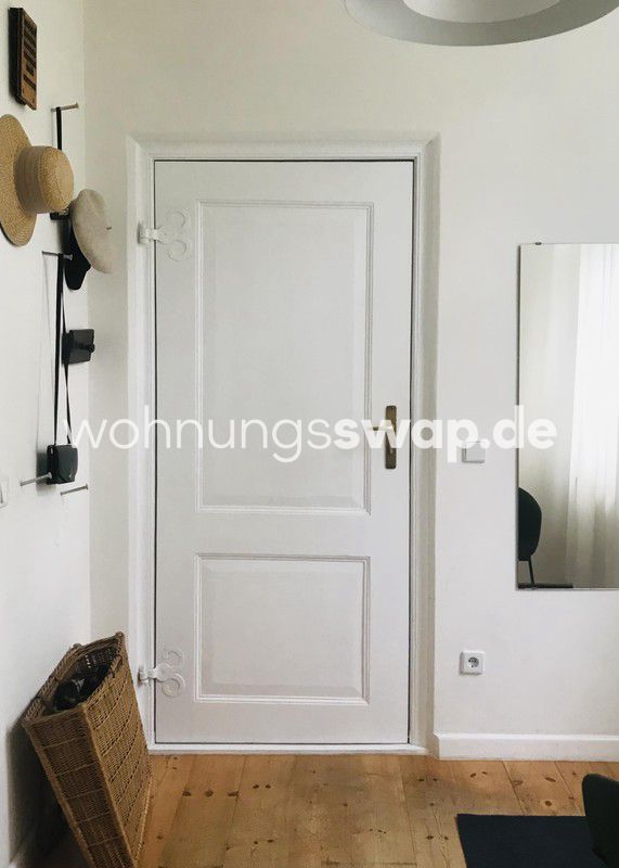 Wohnungsswap - 2 Zimmer, 70 m² - Benkertstraße, Potsdam in Potsdam