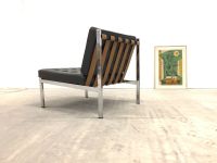 60er Althoff Design Lounge chair zu Knoll Sessel Barcelona Vitra Östliche Vorstadt - Peterswerder Vorschau