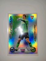 Topps Match Attax 2009/2010 - Jens Lehmann - Matchwinner Bayern - Donauwörth Vorschau