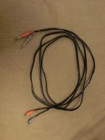 HOSA Kabel Klinke Cinch RCA 3 Meter Stereo 2 mal Mono Bielefeld - Senne Vorschau