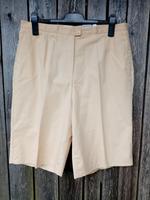 kurze Damenhose Größe 48  Farbe beige Bayern - Schonungen Vorschau