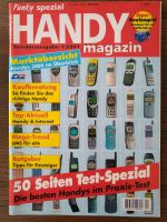 Handy Magazin 2001 Sammler Baden-Württemberg - Gärtringen Vorschau