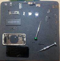 IPhone 6/7/8/X/Xr/Xs/10/11/12/13/Max/PRO REPARATUR AKKU DISPLAY Baden-Württemberg - Neckarbischofsheim Vorschau