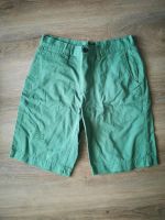 Shorts Bermuda GAP grün Gr. 30 Eimsbüttel - Hamburg Schnelsen Vorschau