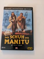 Der Schuh des Manitu DVD Hessen - Karben Vorschau