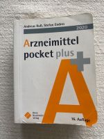 Arzneimittel Pocket Plus 2020 Baden-Württemberg - Ulm Vorschau