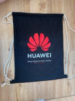 Huawei Rucksack Turnbeutel Backpac schwarz neu Kr. Altötting - Haiming Vorschau