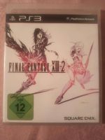 Final Fantasy XIII-2 (PS3) Sachsen-Anhalt - Magdeburg Vorschau