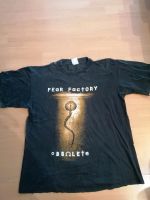 Fear Factory Shirt Death Metal Vintage Bayern - Bad Füssing Vorschau