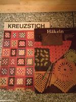 Handarbeitszeitungen/Schnittmuster - DDR Sachsen - Neukirchen/Erzgeb Vorschau