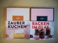 Backen im Glas, Zauberkuchen Bayern - Lindau Vorschau