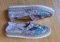 Sommer Schuhe von Bugatti Gr.40 Baden-Württemberg - Karlsruhe Vorschau