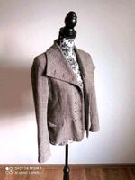 Blazer Braun Gr.38/M Niedersachsen - Itterbeck Vorschau