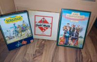 Gesellschaftsspiele: Monopoly, Adel, Scrabble, Puzzles Niedersachsen - Uelzen Vorschau