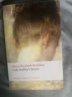 Buch Taschenbuch Lady Audley's Secret Mary Elizabeth Braddon Bayern - Bad Füssing Vorschau