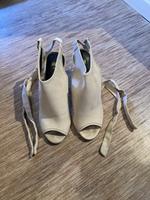 Schuhe, Absatzschuh Berlin - Hohenschönhausen Vorschau