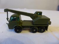 Matchbox Dogde Crane Truck, 1:87 Dresden - Blasewitz Vorschau