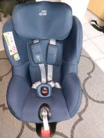 Britax Römer Dualfix m i-size Hessen - Oberzent Vorschau