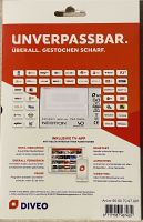 Diveo Modul mit 3 Monaten gratis TV für 70 TV-Sender Niedersachsen - Lehrte Vorschau