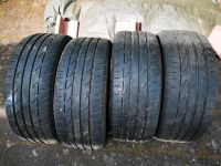 4 Sommerreifen 225 40 r18 von Bridgestone Potenza Hessen - Hasselroth Vorschau