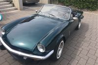 Triumph Spitfire MK 4 Thüringen - Nordhausen Vorschau