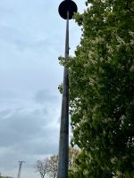 Sirene mit Mast Niedersachsen - Bohmte Vorschau