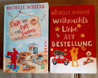 Bücher von Michelle Schrenk Hessen - Nidderau Vorschau