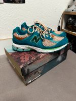 New Balance 2002R Salehe Bembury Water be the Guide Hamburg-Nord - Hamburg Winterhude Vorschau