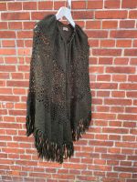 Poncho und Rock Boho Schleswig-Holstein - Rickert Vorschau