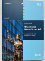 Öffentliches Baurecht von A-Z - Bauwesen - Recht Altona - Hamburg Bahrenfeld Vorschau
