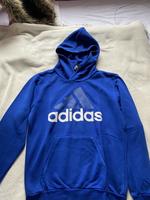 Blauer Adidas Pullover Häfen - Bremerhaven Vorschau